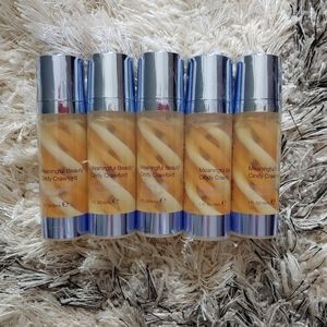 Meaningful Beauty Creme de Serum (set of 5 unopene